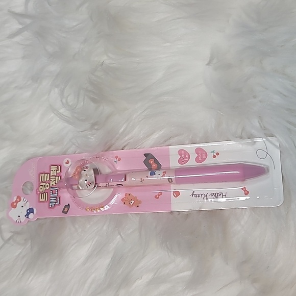 Hello Kitty Pen - Picture 2 of 2